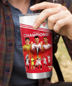 Sevilla FC Tumbler Cup WOAHTEE24823S1