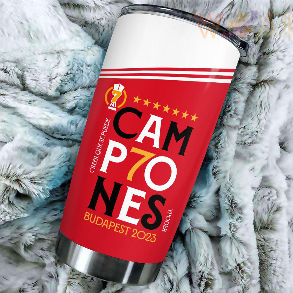 Sevilla FC Tumbler Cup WOAHTEE24823S1R