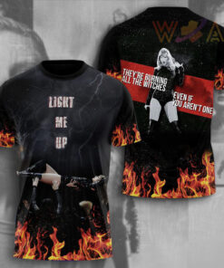 Taylor Swift T shirt WOAHTEE31823S3