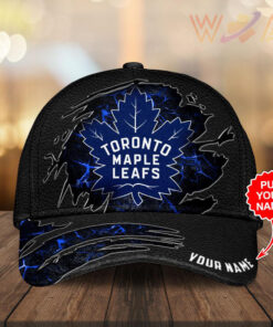 Toronto Maple Leafs Hat Cap WOAHTEE27923S2B