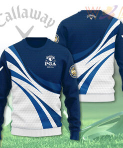 Callaway x PGA Championship sweatshirt WOAHTEE181023S7