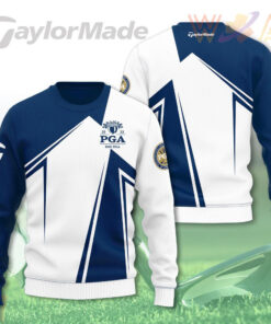 PGA Championship x TaylorMade sweatshirt WOAHTEE171023S1