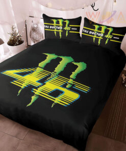 The Doctor 46 luxury bedding set WOAHTEE231023S6 img