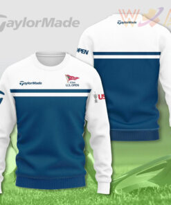 U.S Open Championship x TaylorMade sweatshirt WOAHTEE181023S3