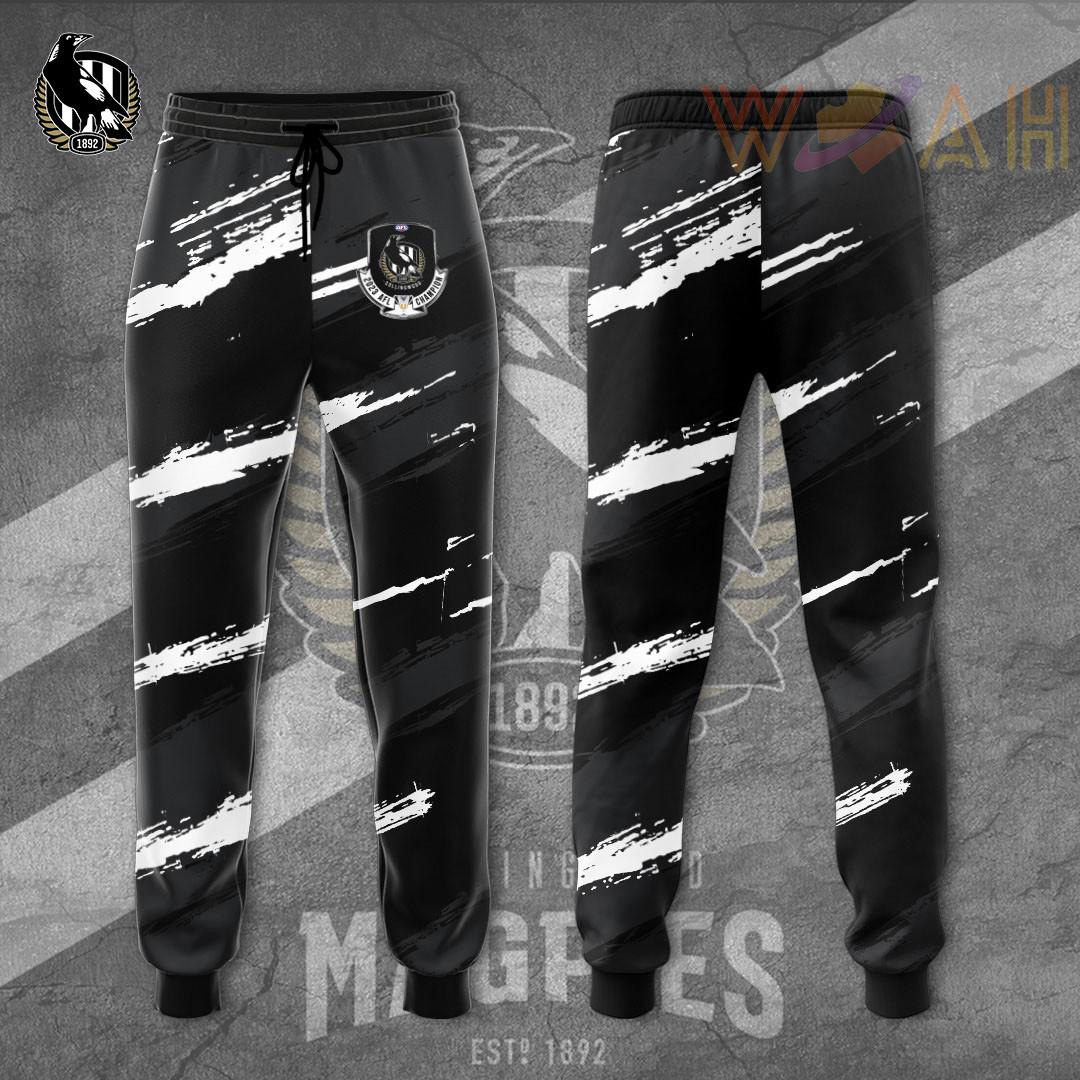 Collingwood FC Sweatpant WOAHTEE061123S1