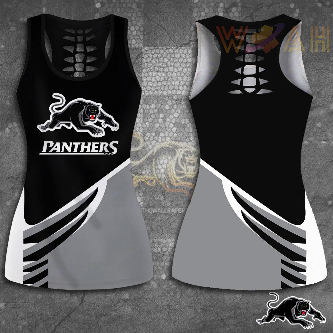 Penrith Panthers Tank Top WOAHTEE091123S3