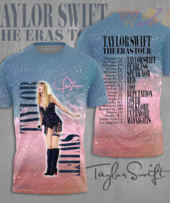 Taylor Swift T shirt WOAHTEE301123S1