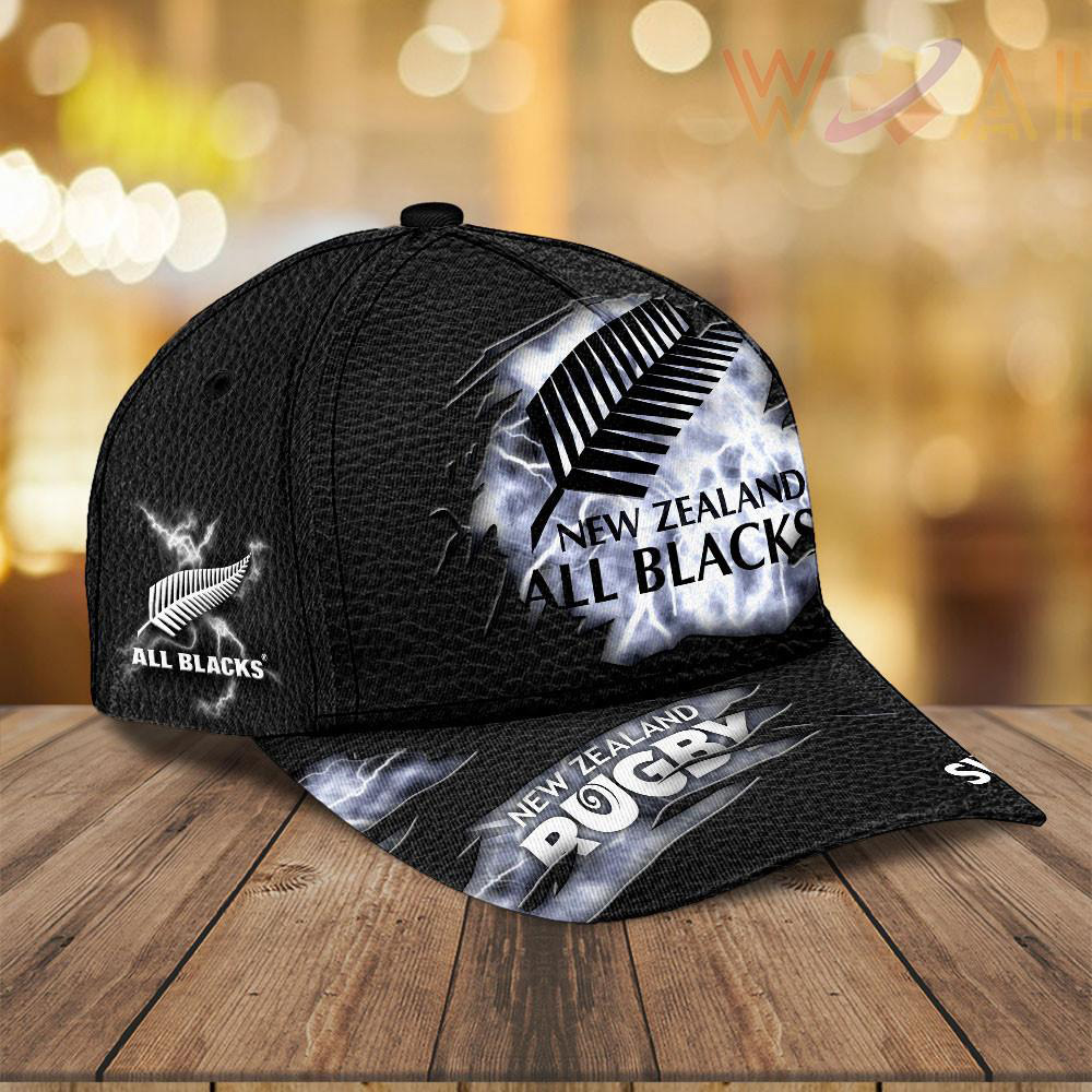New Zealand Rugby World Cup Cap WOAHTEE1223B