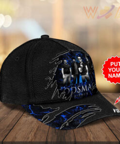 Personalized Godsmack Cap Hat WOAHTEE1223SF