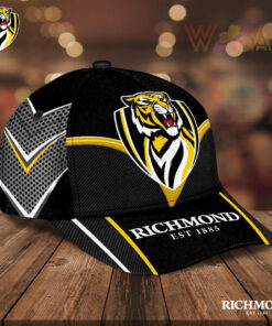 Richmond FC Cap Hat WOAHTEE1223R