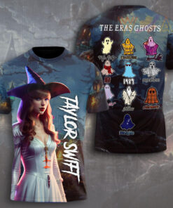 Taylor Swift T shirt WOAHTEE1223ZI