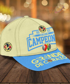 Club America F1 Hat Soccer Caps WOAHTEE0224W