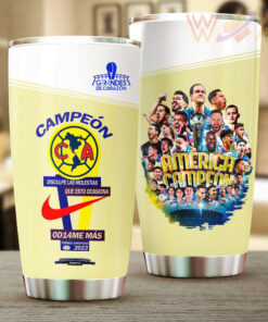 Club America Tumbler Cup WOAHTEE0224SF