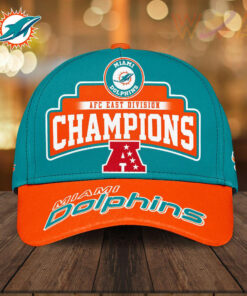 Miami Dolphins Hat NFL Caps WOAHTEE0224SJ