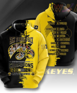 Womens Basketball Iowa Hawkeyes Hoodie WOAHTEE0424VF