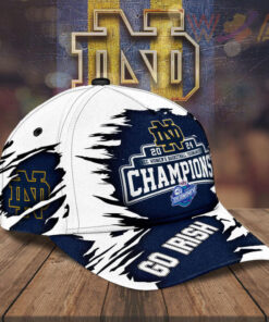 Notre Dame Womens Basketball Cap WOAHTEE0524O R