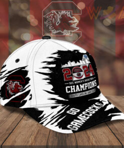South Carolina Gamecocks Hat WOAHTEE0524N R