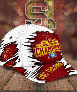 Usc Pac 12 Womens Basketball Hat WOAHTEE0524V R