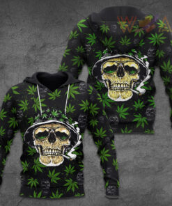 Just Hit It 420 Hoodie WOAHTEE0624C