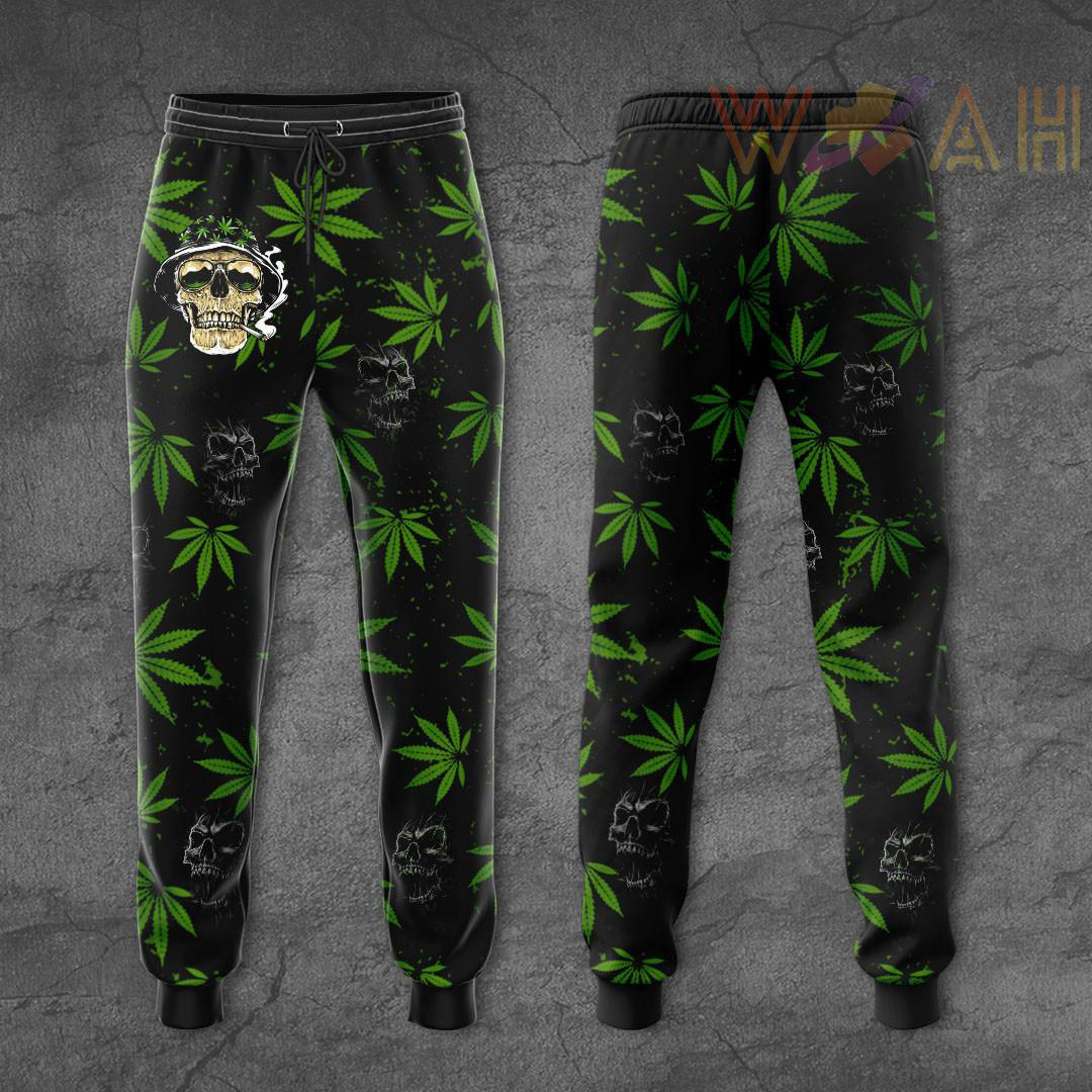 Just Hit It 420 Sweatpant WOAHTEE0624C
