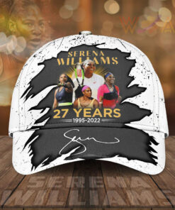 Serena Williams Cap WOAHTEE0824V