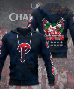 Philadelphia Phillies Hoodie WOAHTEE1024F