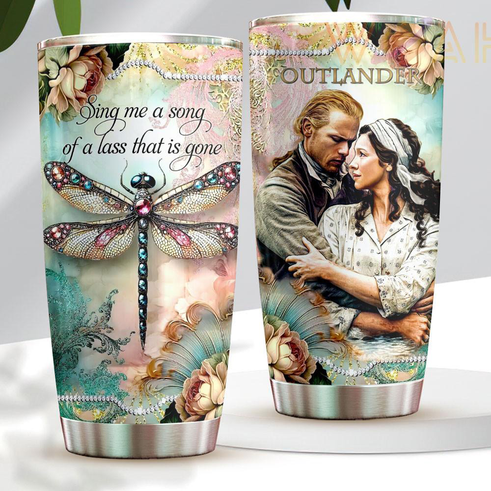 Outlander Tumbler Cup WOAHTEE 27 01