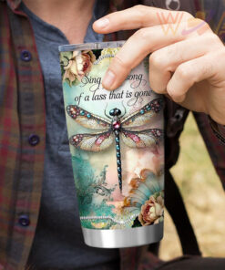 Outlander Tumbler Cup WOAHTEE 27 02