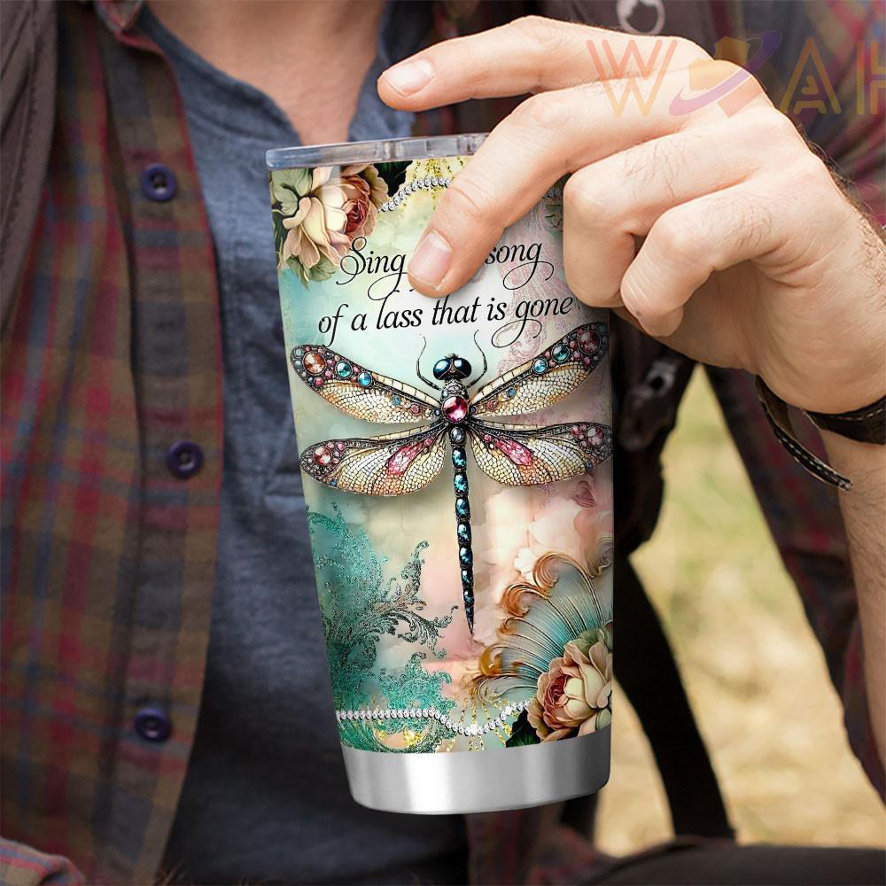 Outlander Tumbler Cup WOAHTEE 27 02
