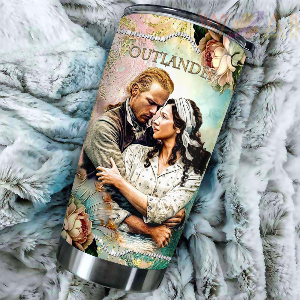 Outlander Tumbler Cup WOAHTEE 27 03