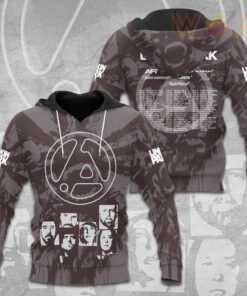 Linkin Park Hoodie WOAHTEE 47