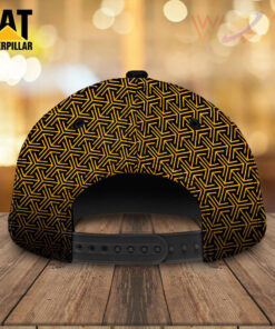 Caterpillar hat WOAHTEE 117 s