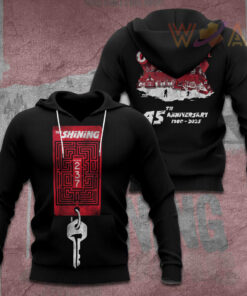 The Shining Hoodie THESHINING