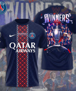 Best sellers PSG T shirt 04