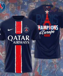 Best sellers PSG T shirt 06