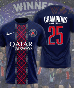 Best sellers PSG T shirt 11
