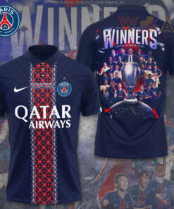 PSG polo shirt 03