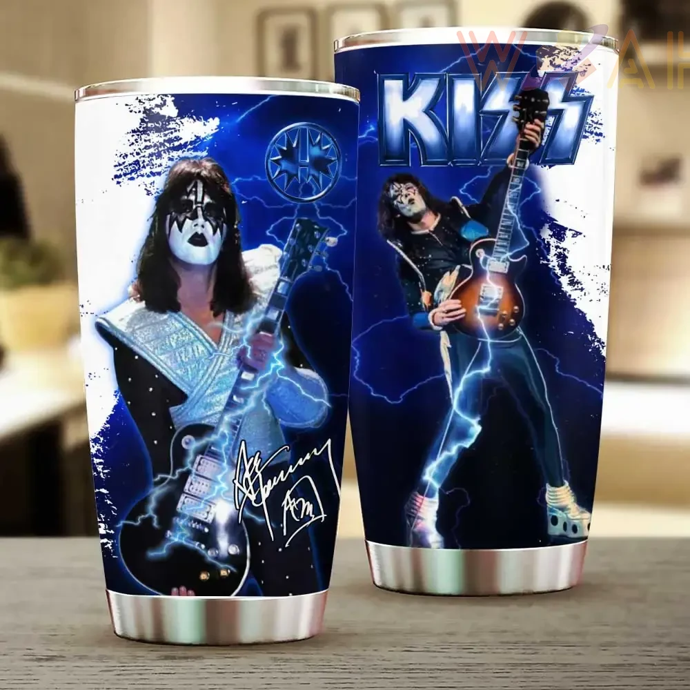 Best sellers Ace Frehley Tumbler Cup 10