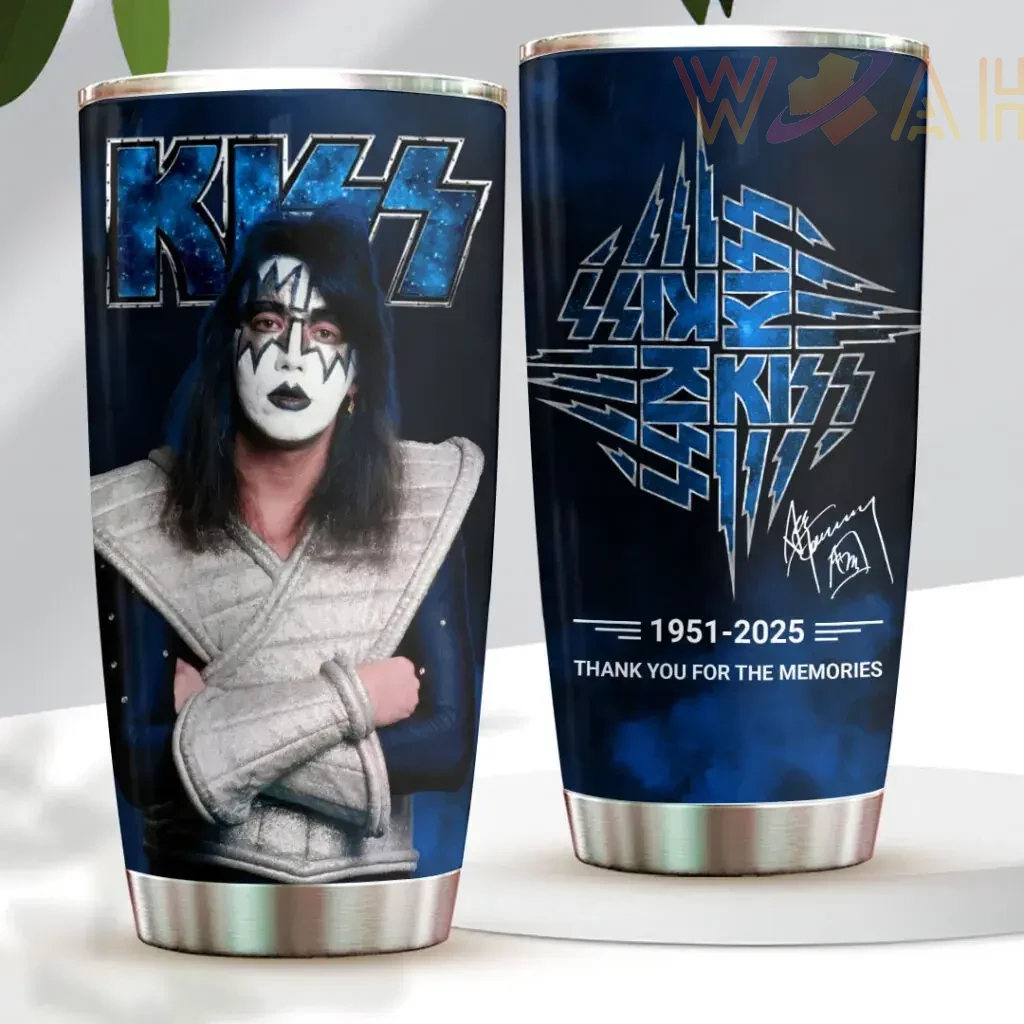 Best sellers Ace Frehley Tumbler Cup 14