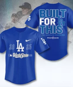 Best sellers Los Angeles Dodgers Baseball Jersey 05