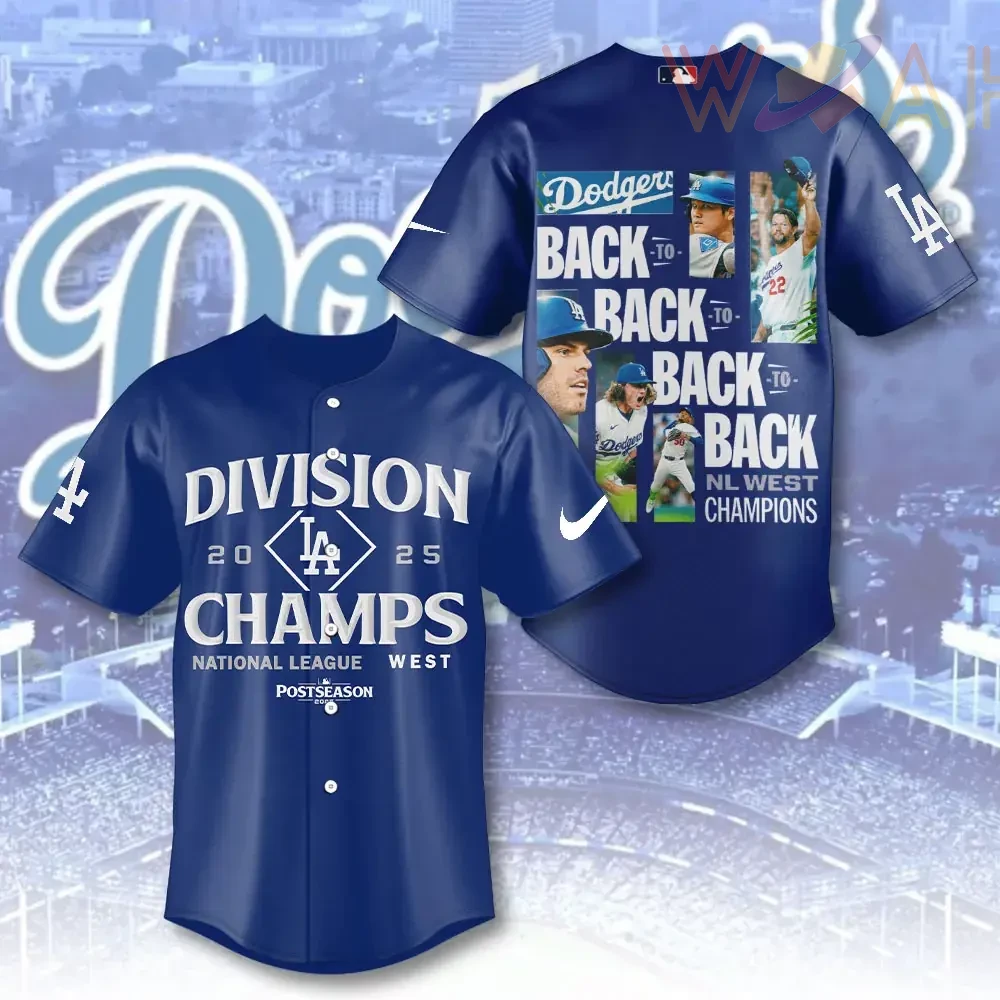 Best sellers Los Angeles Dodgers Baseball Jersey 07