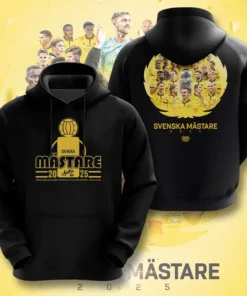 Mjallby AIF Hoodie 01