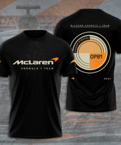 Oscar Piastri T shirt 03