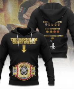 John Cena Hoodies