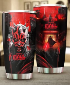 Maul Shadow Lord Tumbler Cup