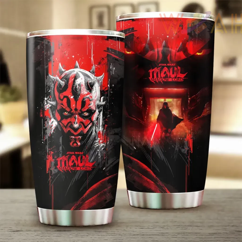 Maul Shadow Lord Tumbler Cup