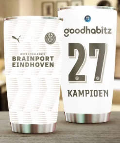 PSV Eindhoven Tumbler Cup