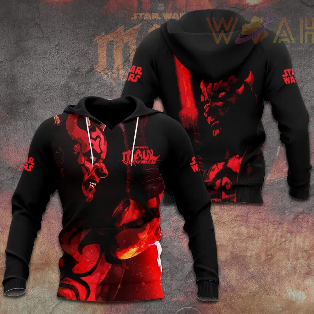 Shadow Lord Hoodie