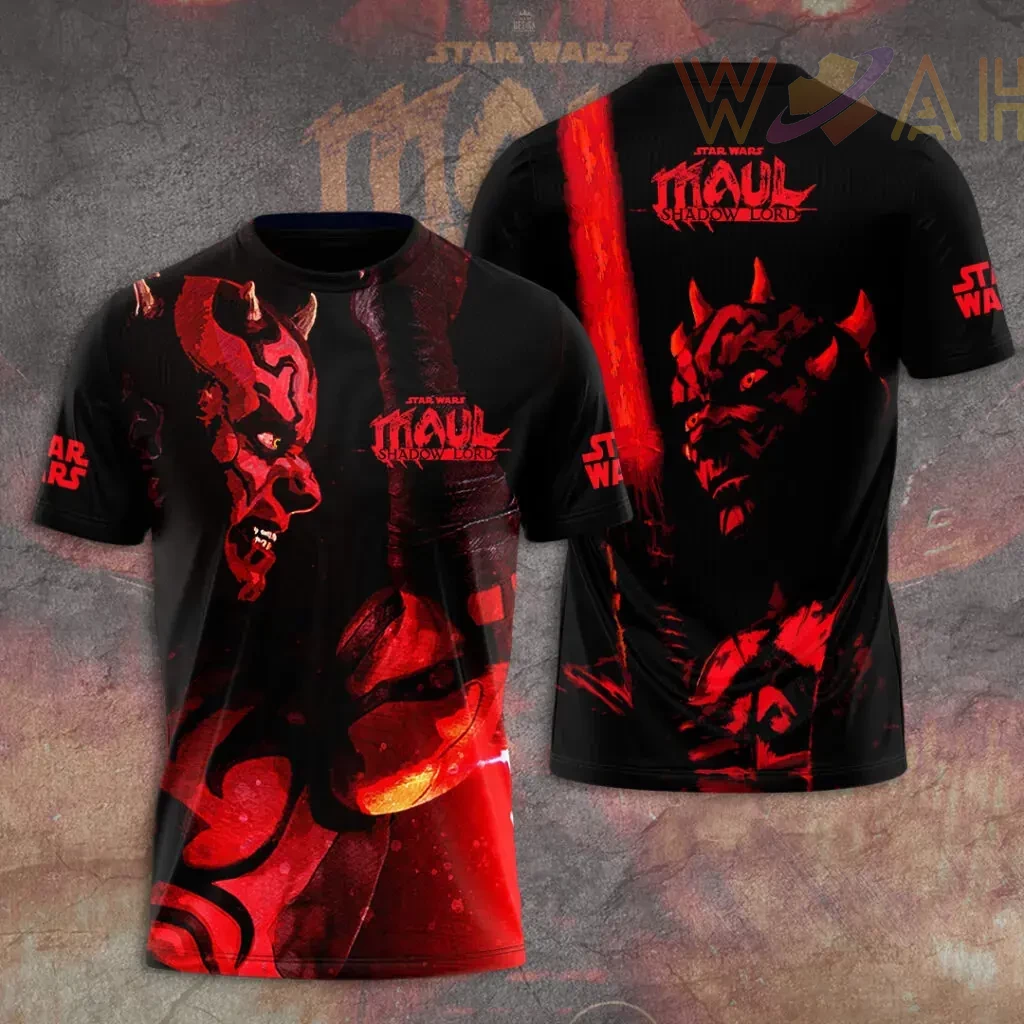 Shadow Lord T Shirt