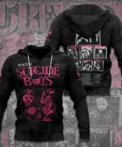 uicideboy Hoodie